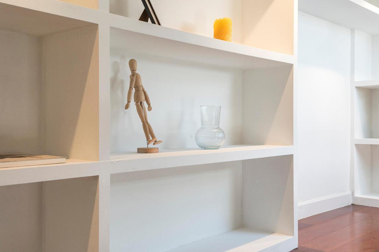 Precioso Apartamento En Plena Calle Fuencarral Apartment Madrid Exterior photo