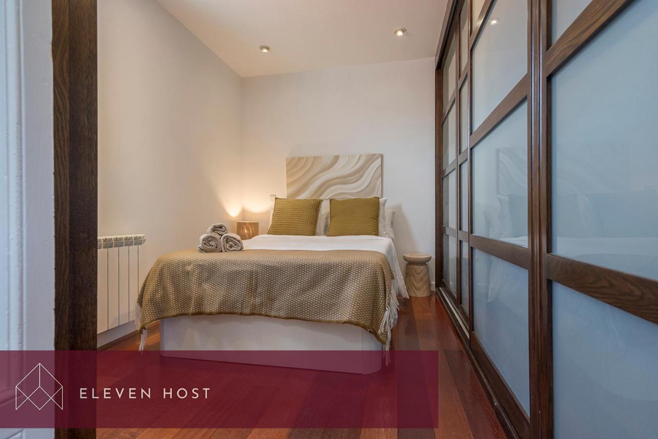 Precioso Apartamento En Plena Calle Fuencarral Apartment Madrid Exterior photo