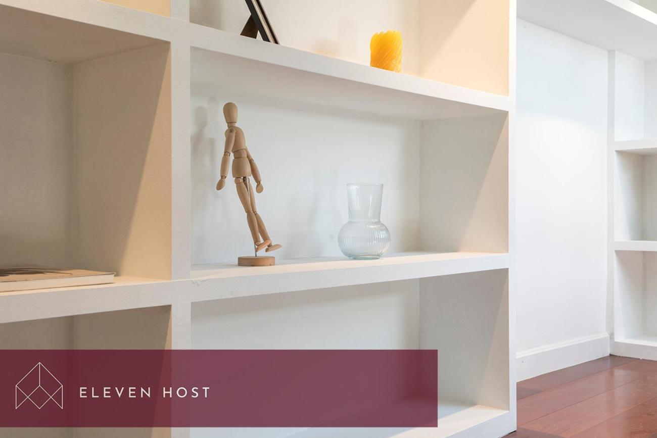 Precioso Apartamento En Plena Calle Fuencarral Apartment Madrid Exterior photo