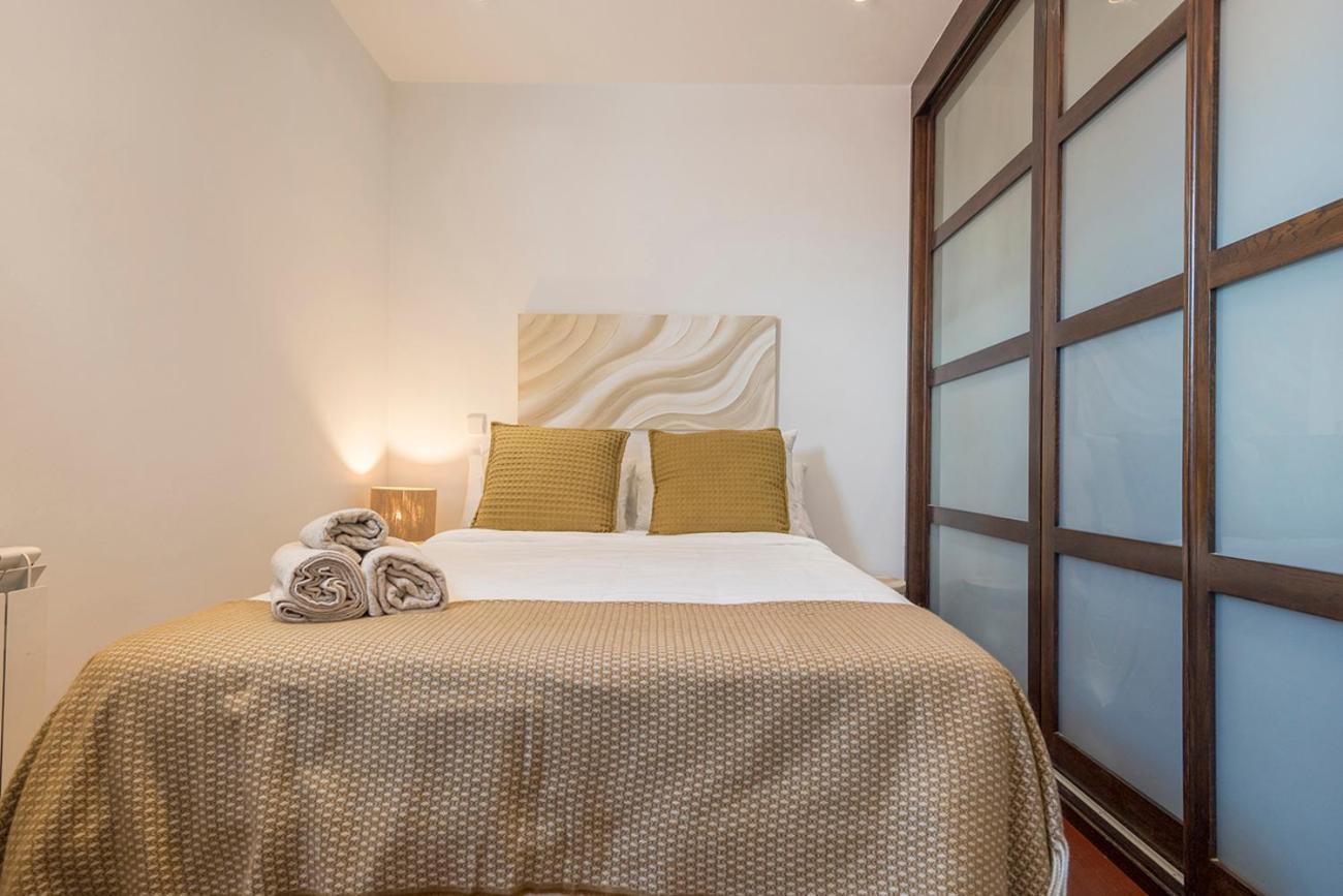 Precioso Apartamento En Plena Calle Fuencarral Apartment Madrid Exterior photo