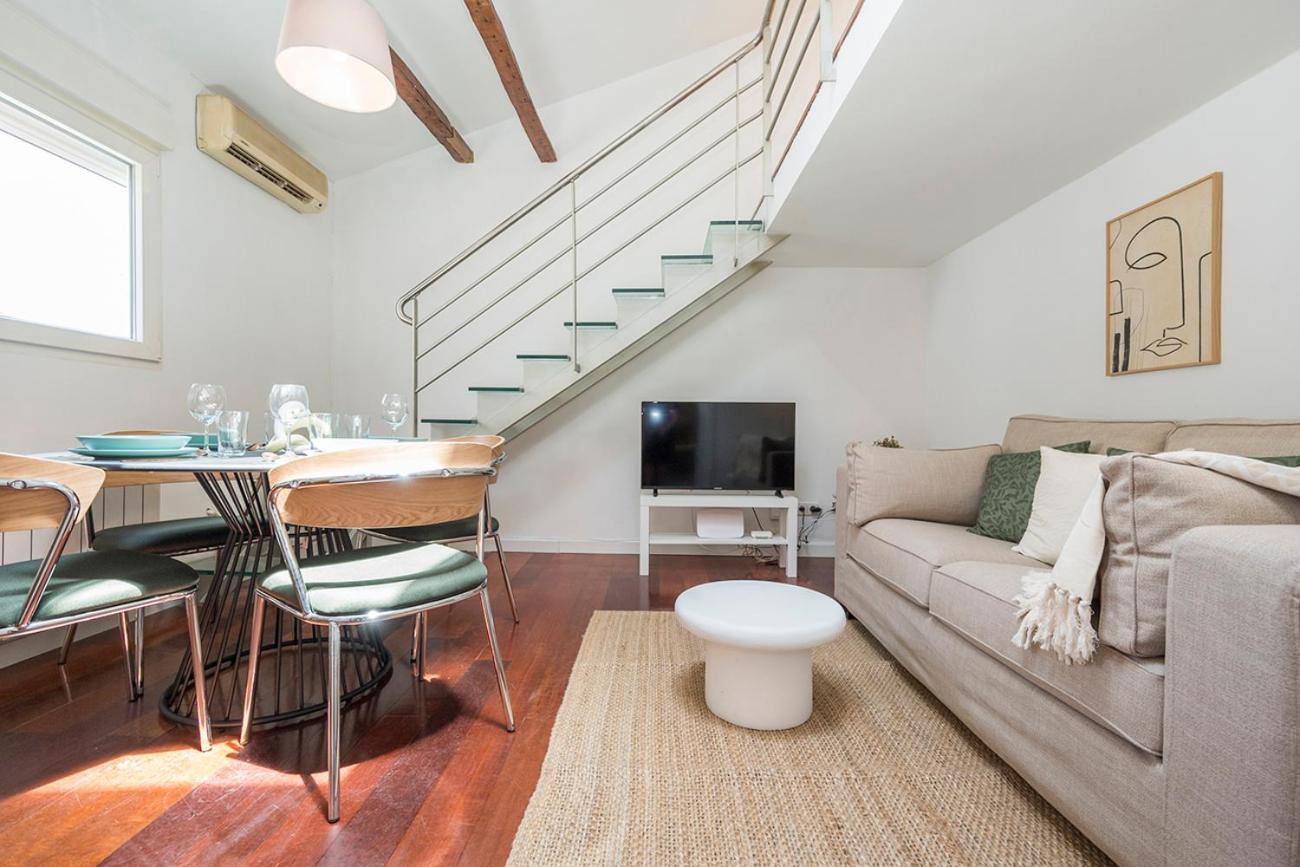 Precioso Apartamento En Plena Calle Fuencarral Apartment Madrid Exterior photo