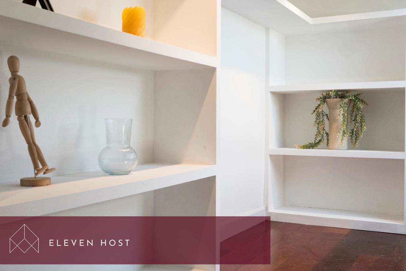 Precioso Apartamento En Plena Calle Fuencarral Apartment Madrid Exterior photo