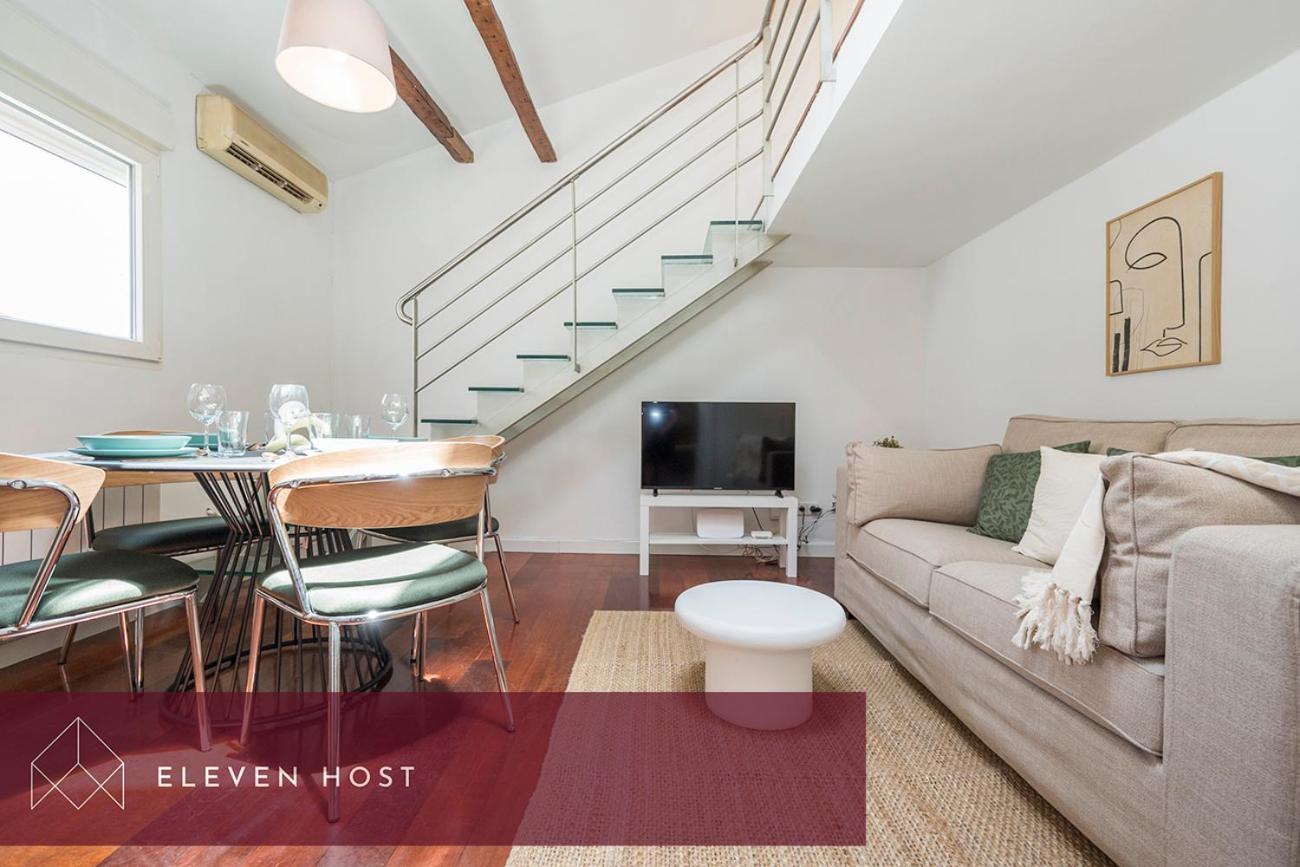 Precioso Apartamento En Plena Calle Fuencarral Apartment Madrid Exterior photo