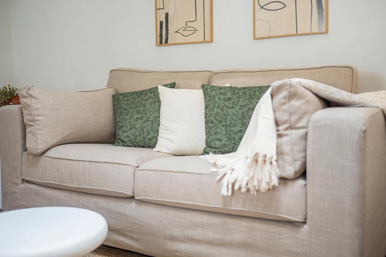 Precioso Apartamento En Plena Calle Fuencarral Apartment Madrid Exterior photo