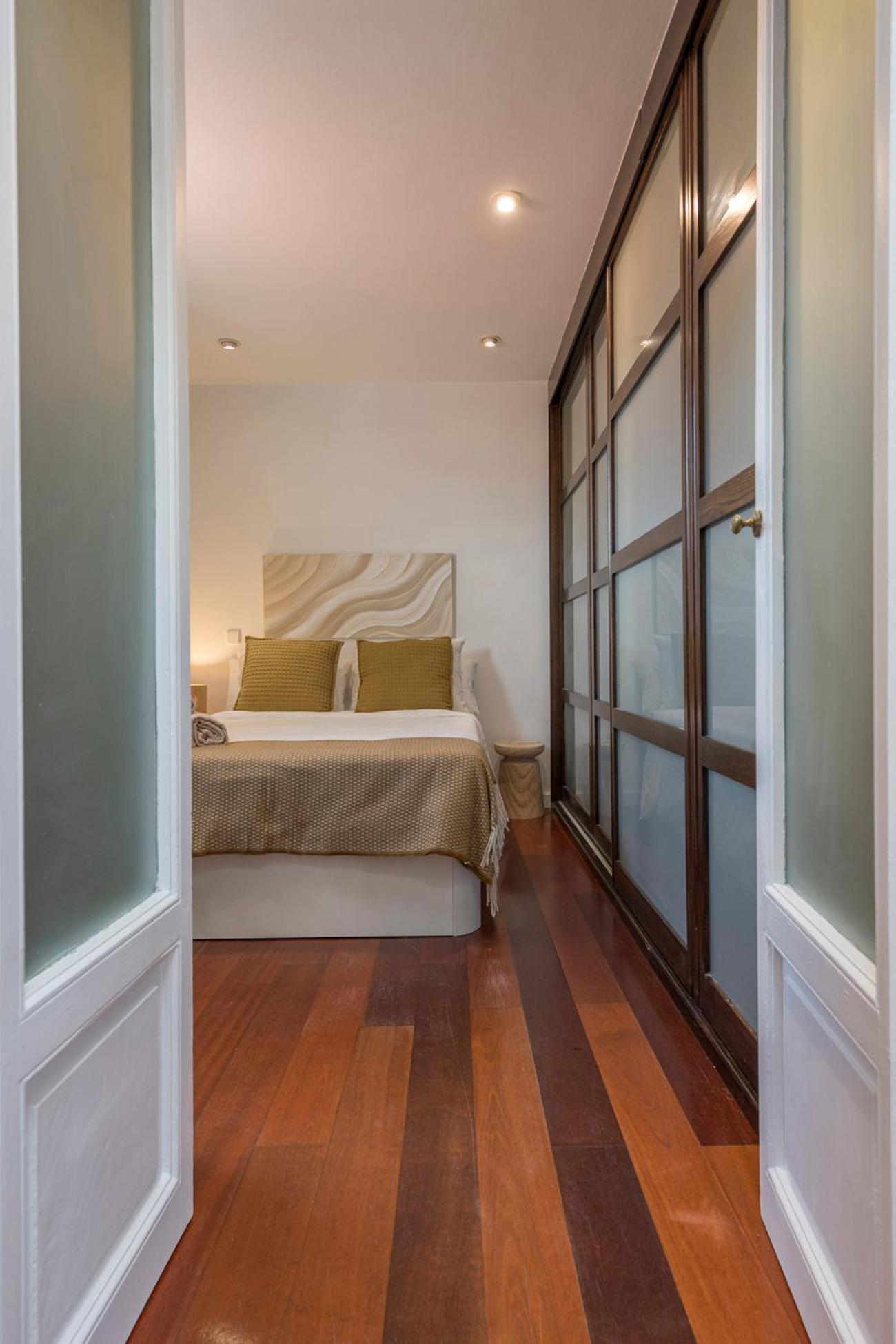 Precioso Apartamento En Plena Calle Fuencarral Apartment Madrid Exterior photo